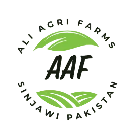 Ali Agri Farms