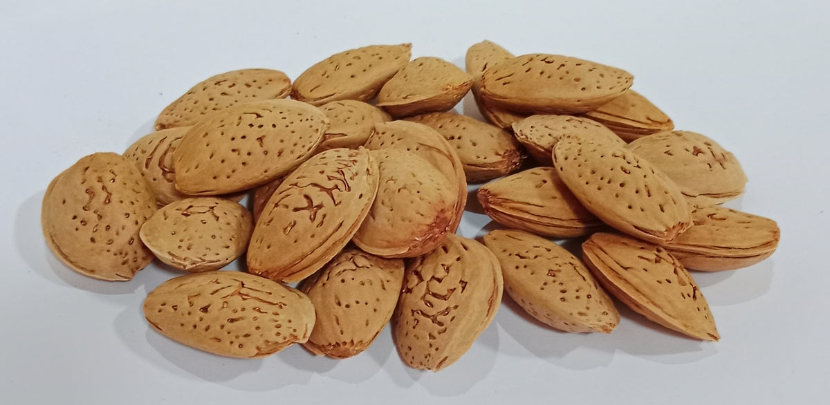 Katha Flat Almond